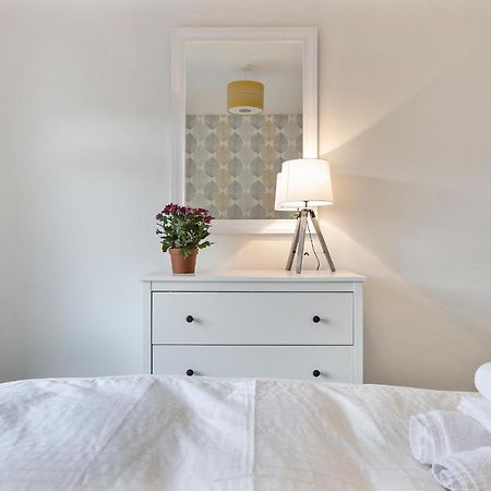 Cyprus View Apartment 2 Belfast Ngoại thất bức ảnh