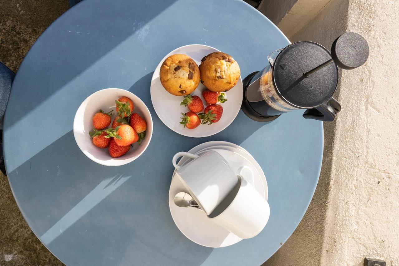 Cyprus View Apartment 2 Belfast Ngoại thất bức ảnh