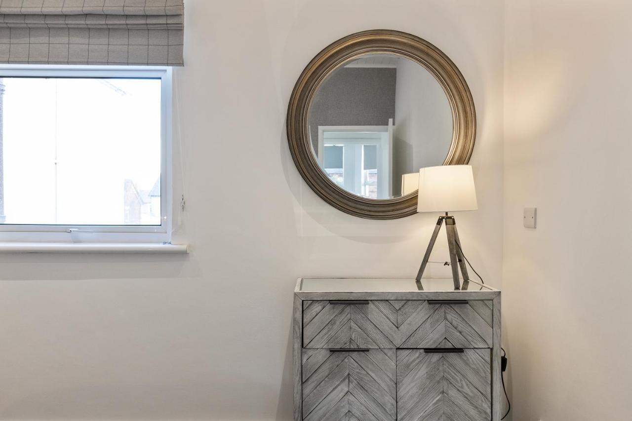 Cyprus View Apartment 2 Belfast Ngoại thất bức ảnh
